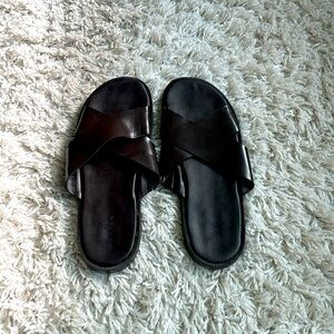 ASOS Collection Brown sandals